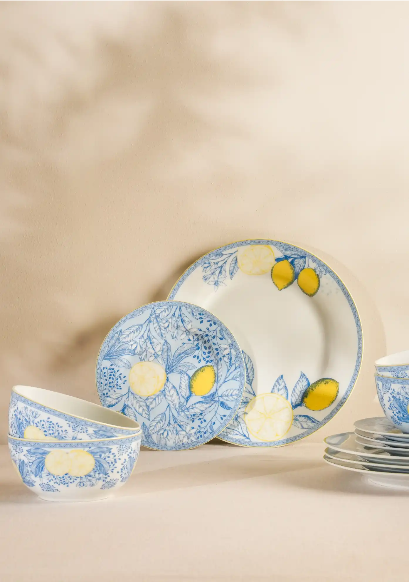 Limon collection